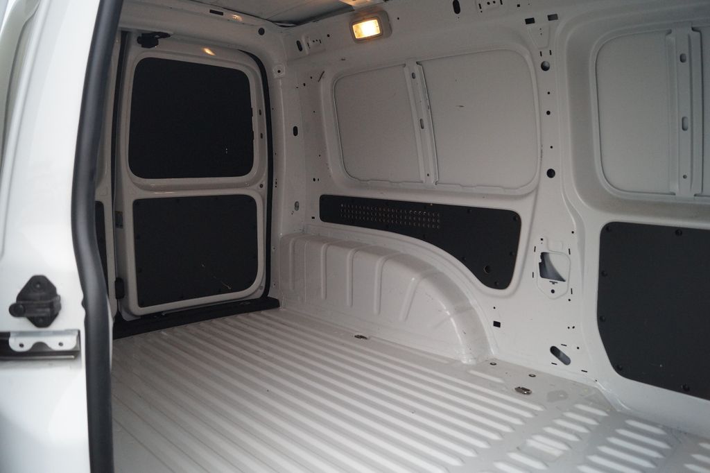 Volkswagen Caddy Maxi 2020