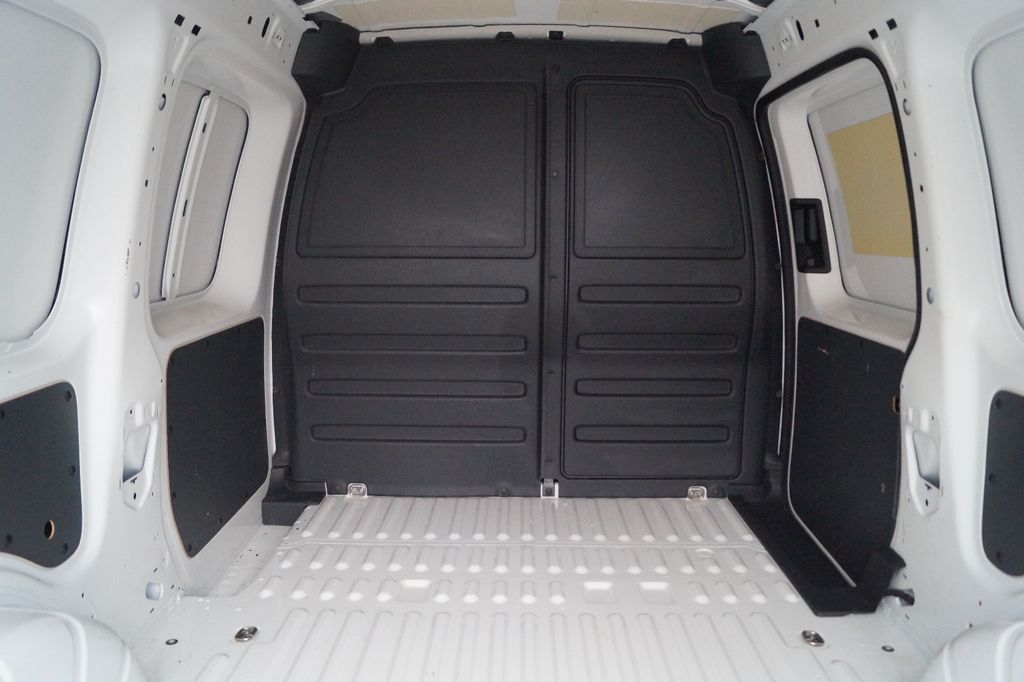 Volkswagen Caddy Maxi 2020