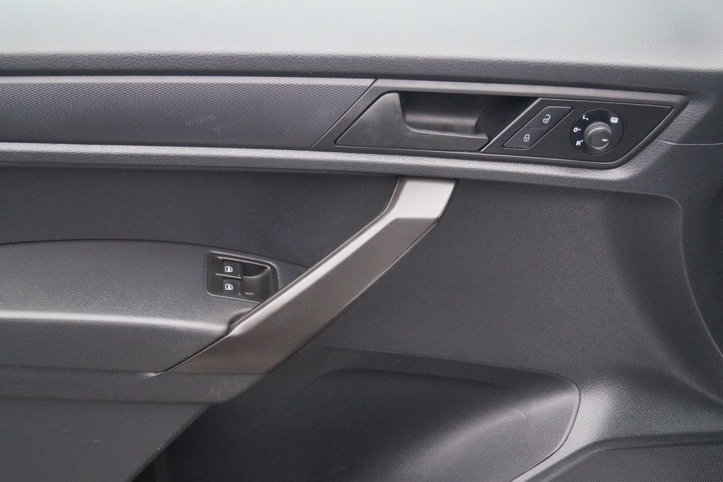 Volkswagen Caddy Maxi 2020