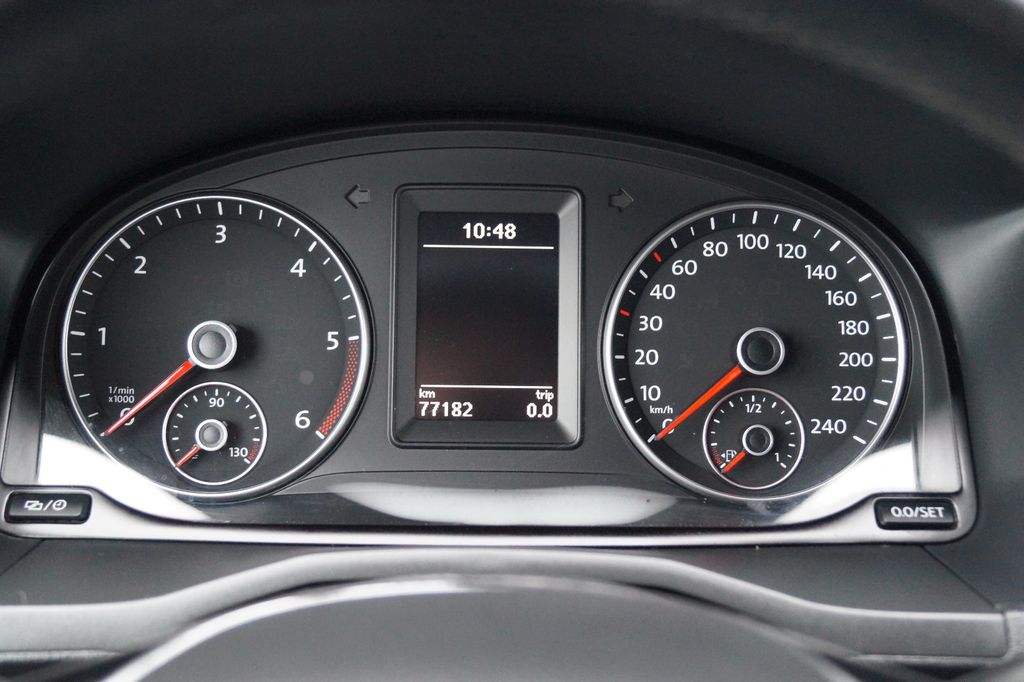 Volkswagen Caddy Maxi 2020