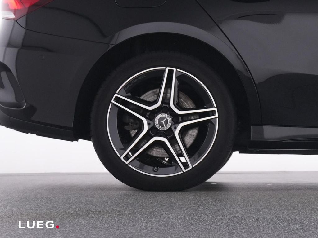 Mercedes-Benz A 250 2022