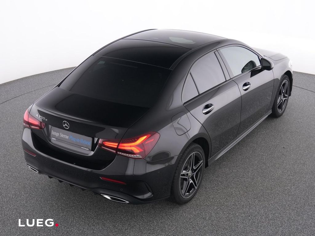 Mercedes-Benz A 250 2022