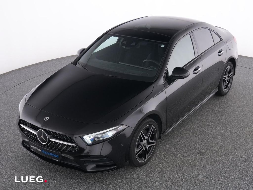 Mercedes-Benz A 250 2022