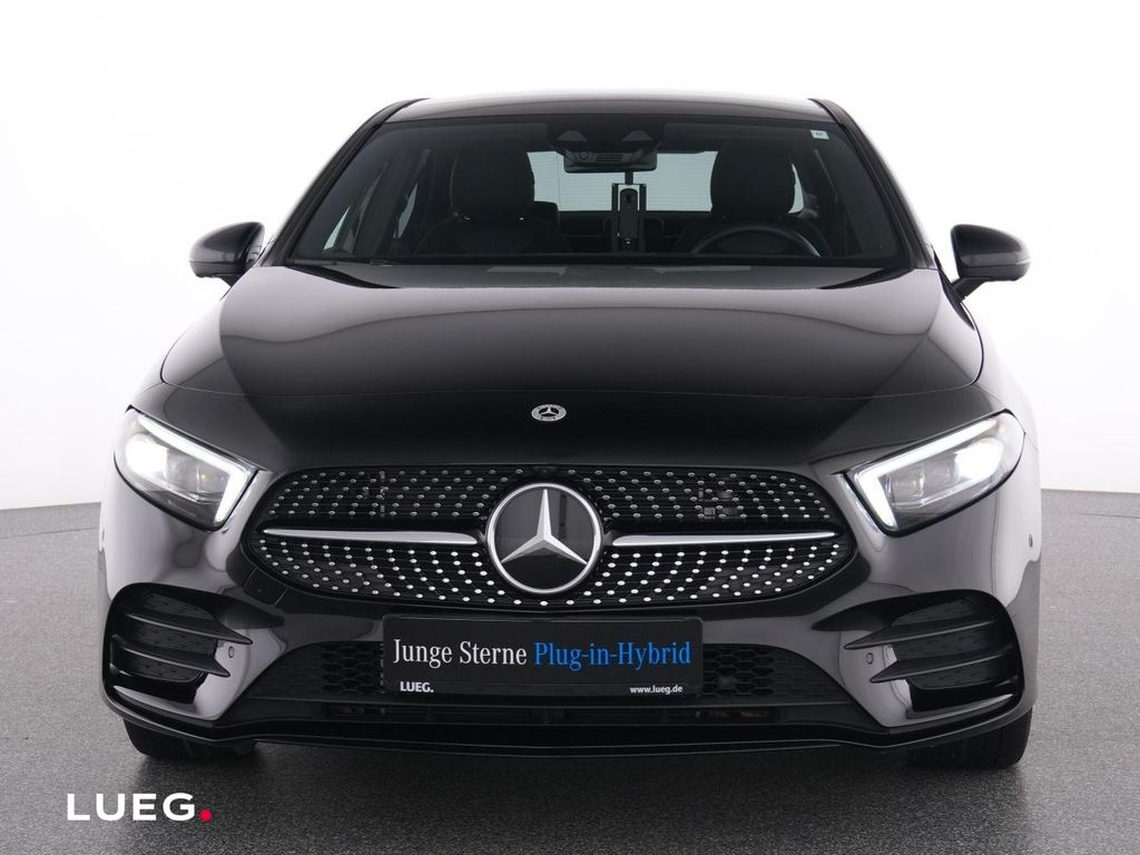 Mercedes-Benz A 250 2022