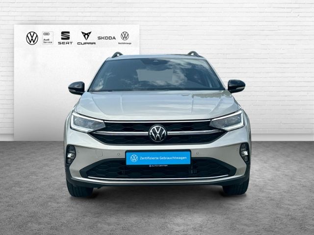 Volkswagen Taigo 2025