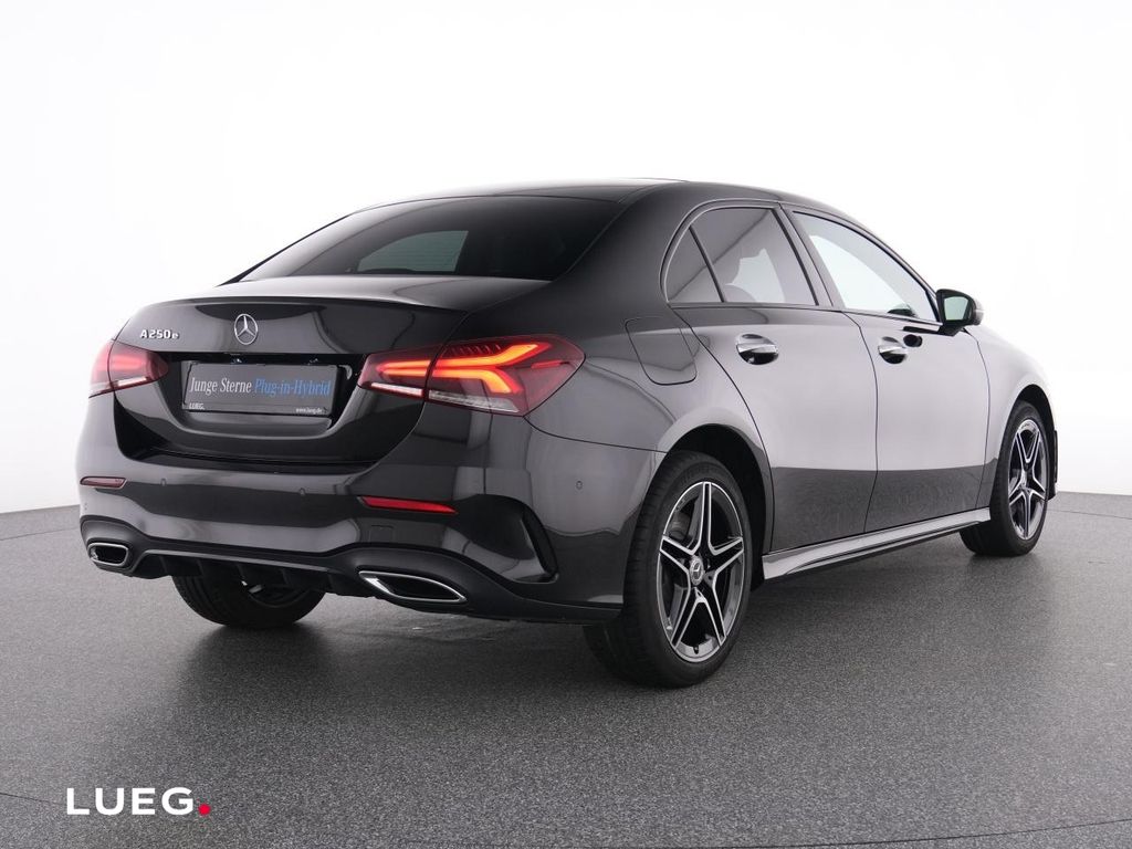 Mercedes-Benz A 250 2022