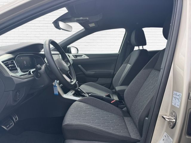 Volkswagen Taigo 2025