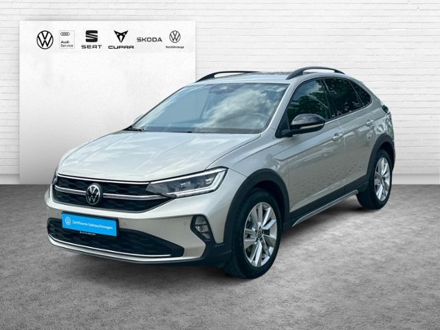 Volkswagen Taigo 2025