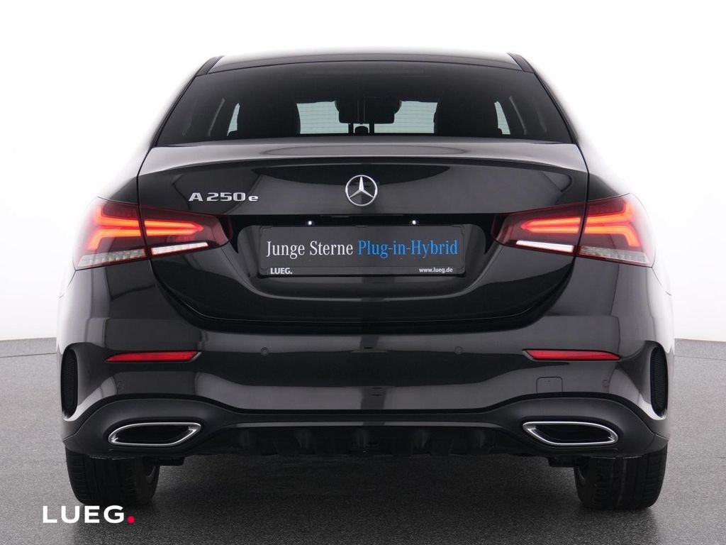 Mercedes-Benz A 250 2022