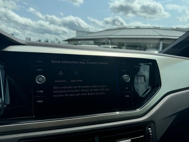 Volkswagen Taigo 2025