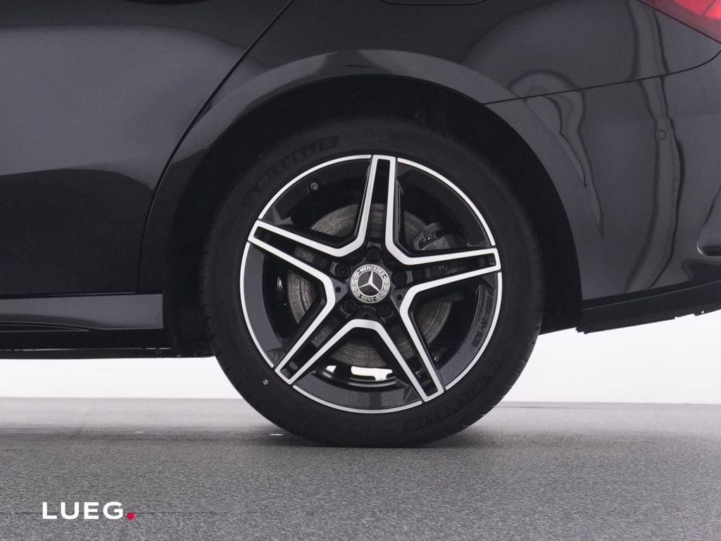 Mercedes-Benz A 250 2022