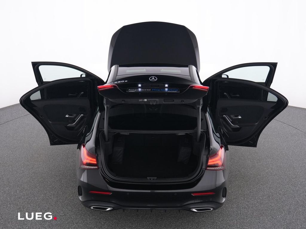 Mercedes-Benz A 250 2022