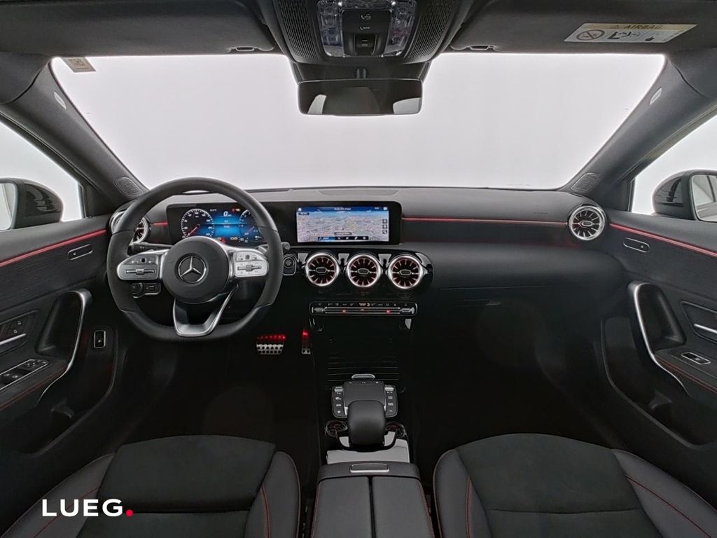 Mercedes-Benz A 250 2022