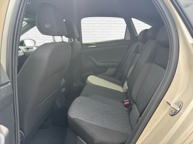 Volkswagen Taigo 2025