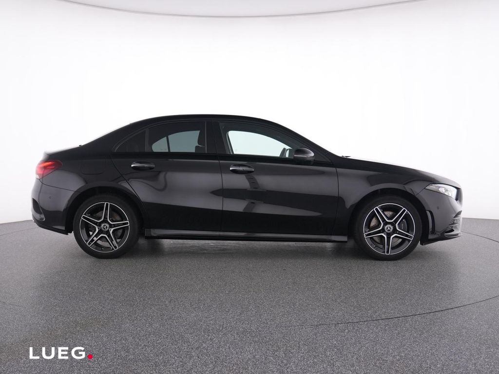Mercedes-Benz A 250 2022