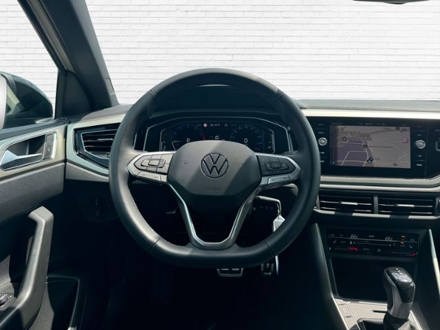 Volkswagen Taigo 2025