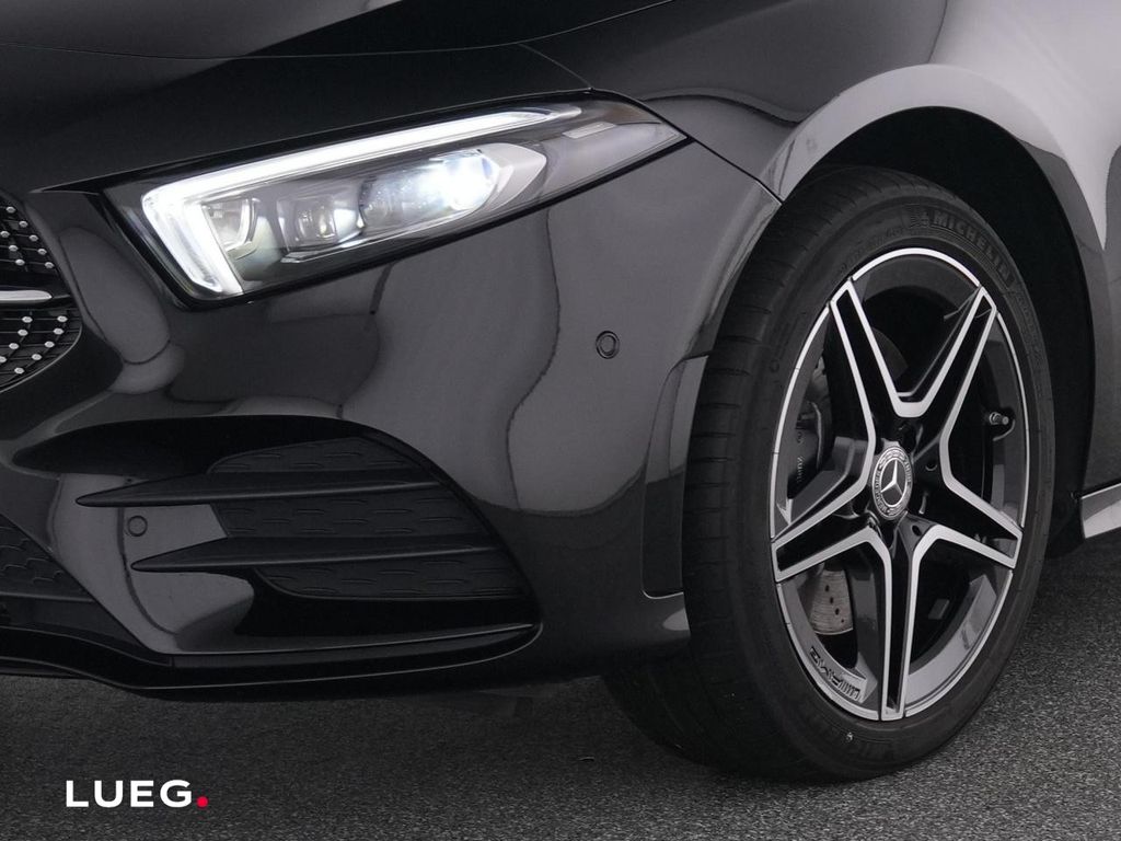 Mercedes-Benz A 250 2022