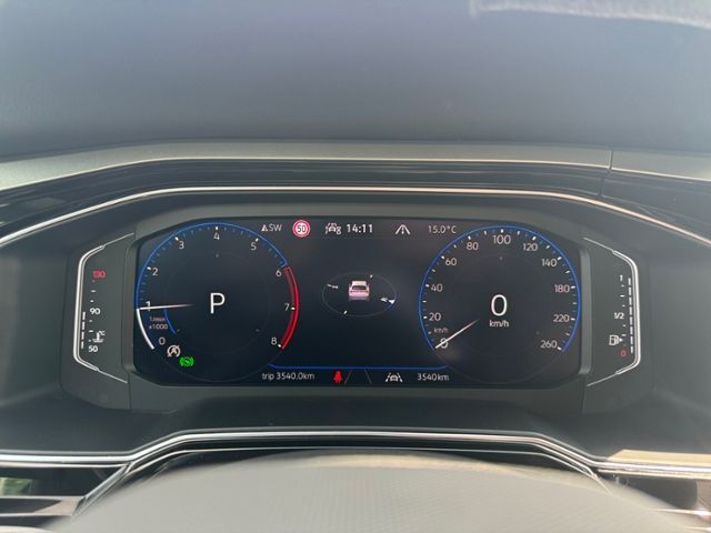 Volkswagen Taigo 2025