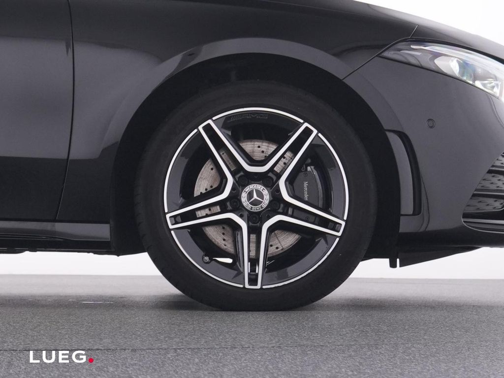 Mercedes-Benz A 250 2022