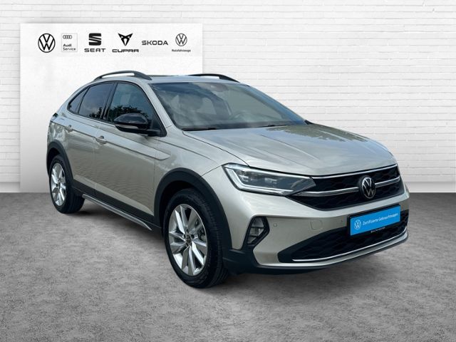 Volkswagen Taigo 2025