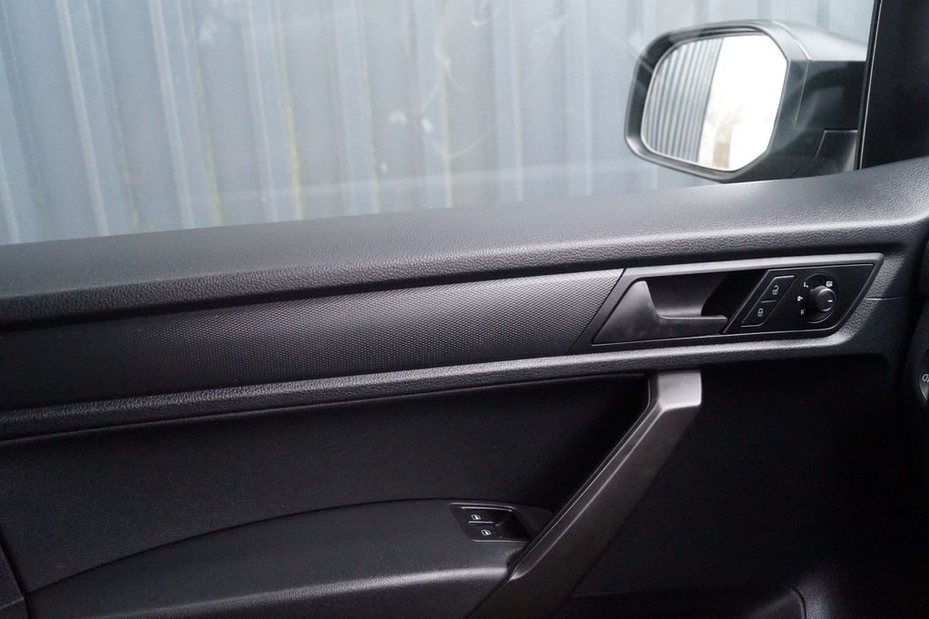 Volkswagen Caddy Maxi 2020