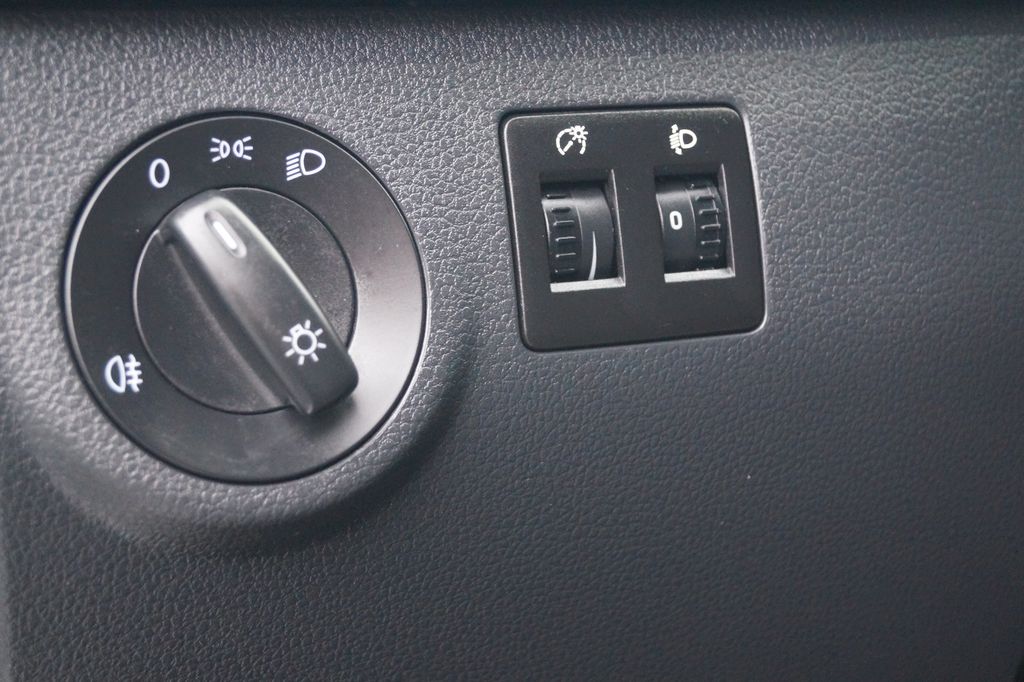 Volkswagen Caddy Maxi 2020