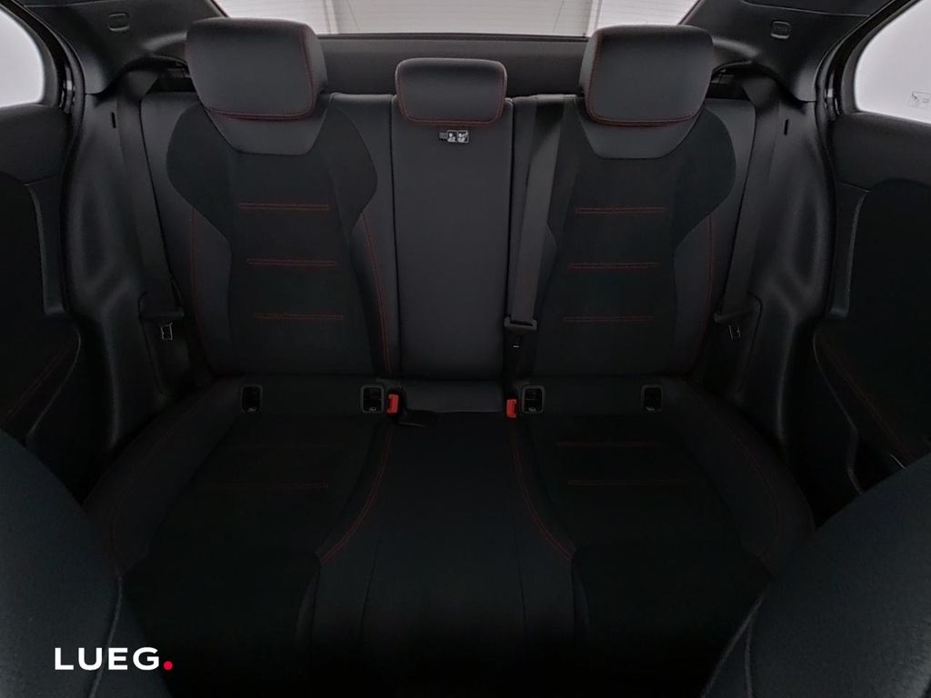 Mercedes-Benz A 250 2022