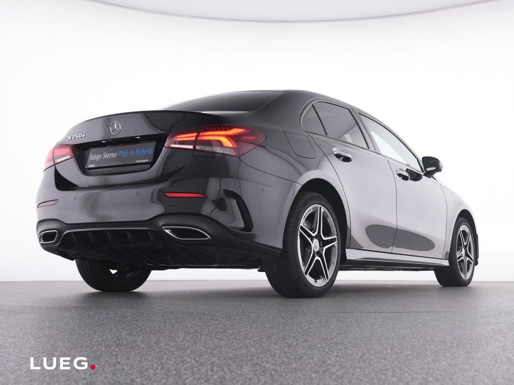 Mercedes-Benz A 250 2022