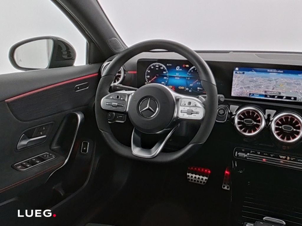 Mercedes-Benz A 250 2022