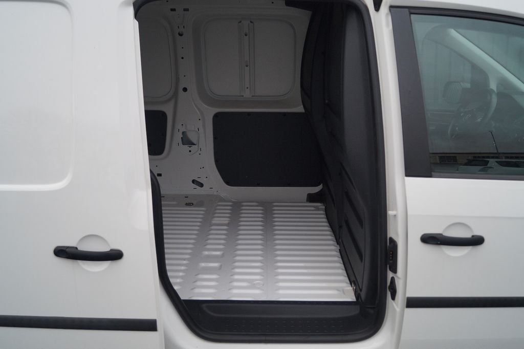 Volkswagen Caddy Maxi 2020