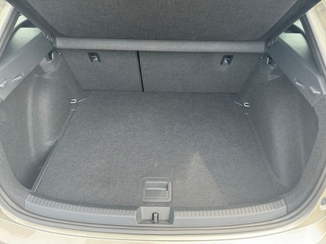 Volkswagen Taigo 2025