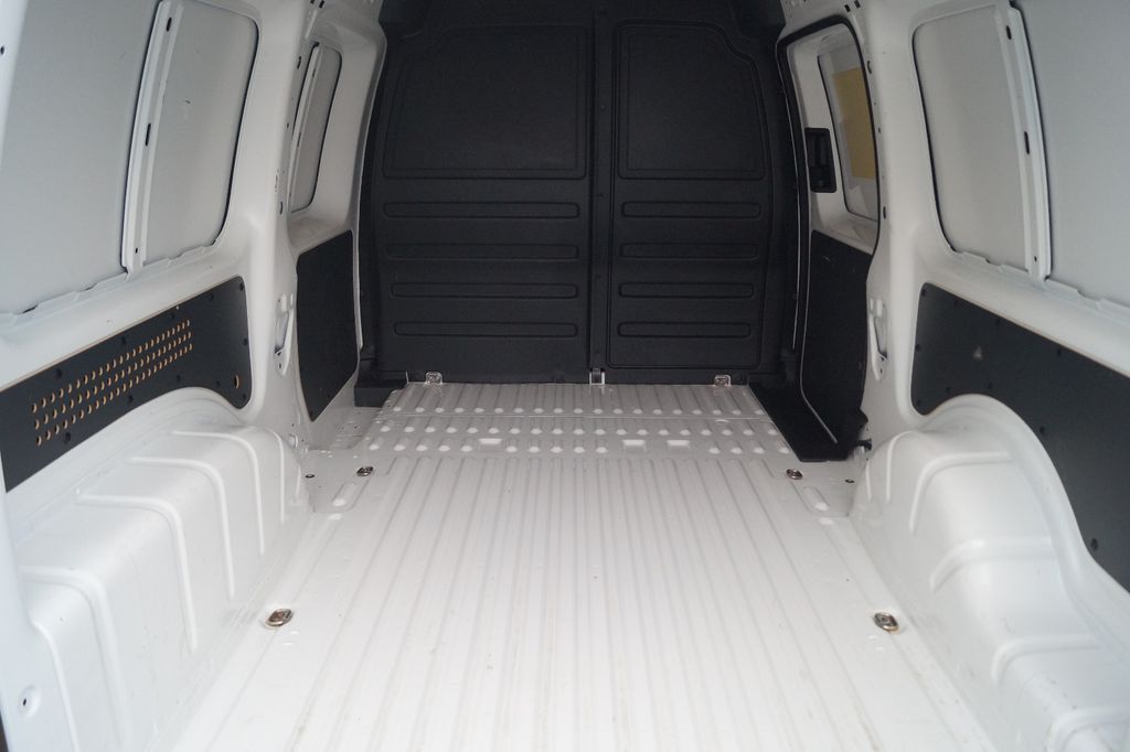 Volkswagen Caddy Maxi 2020