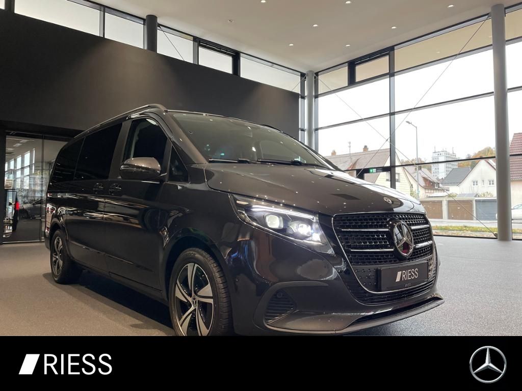 Mercedes-Benz V 220 2025