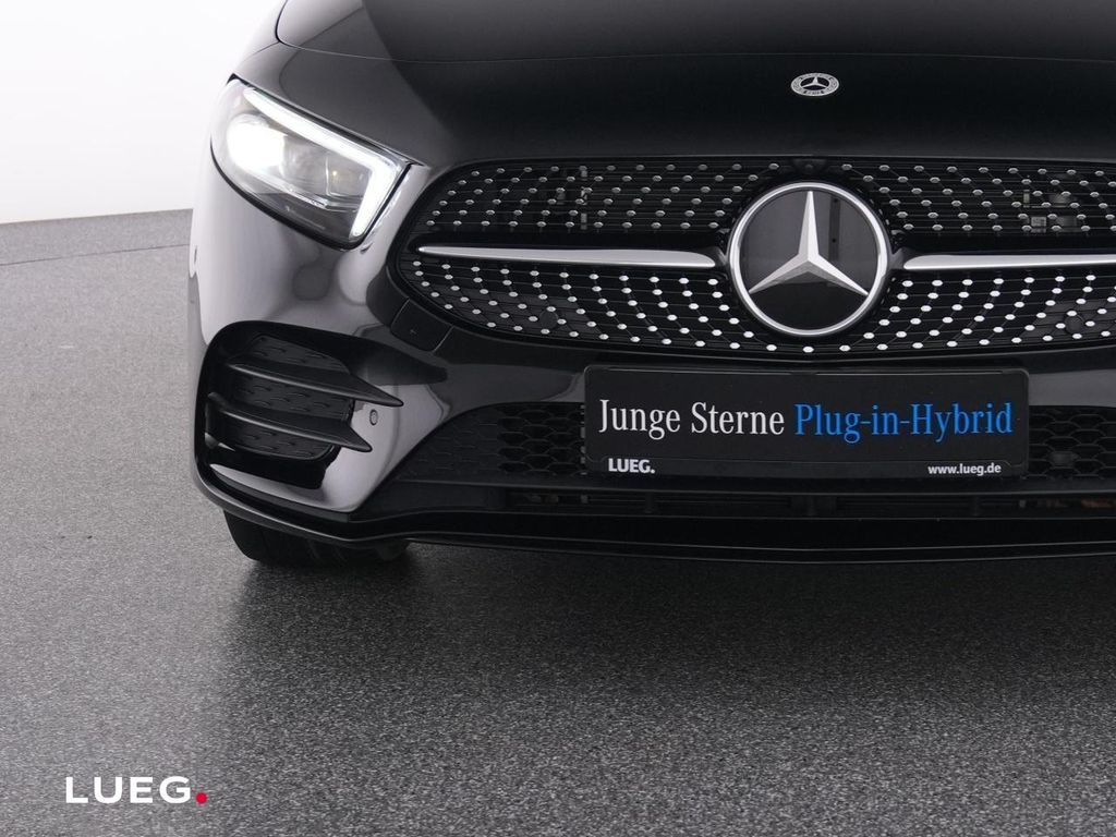 Mercedes-Benz A 250 2022