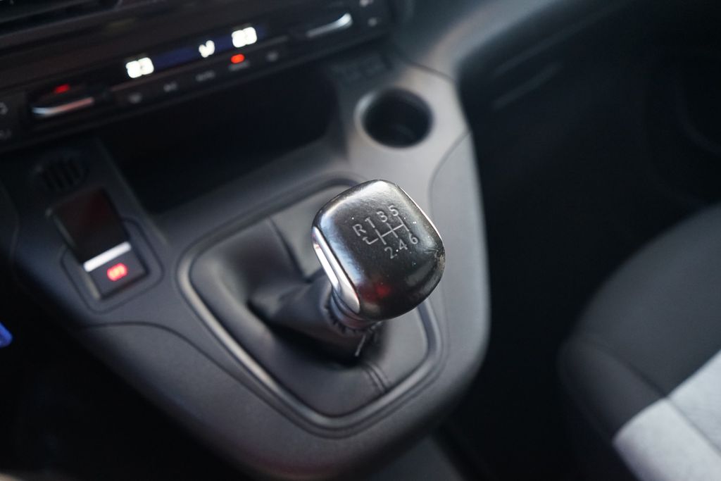 Citroën Berlingo 2021