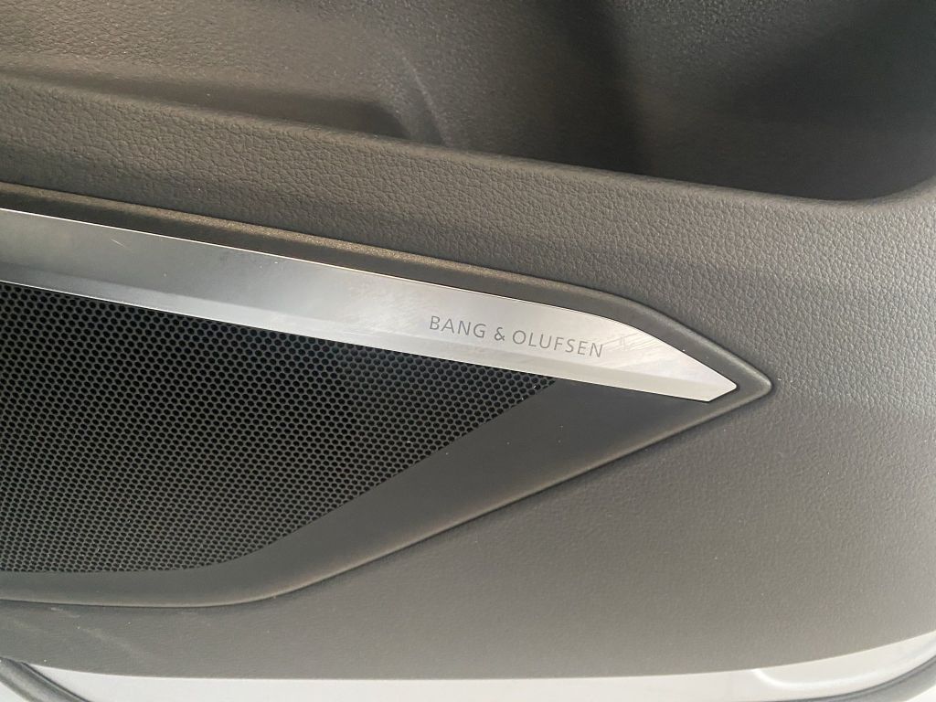 Audi e-tron 2021