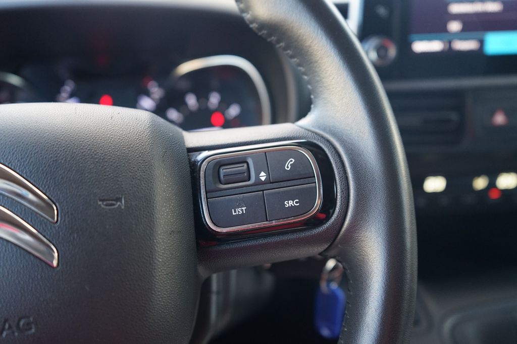 Citroën Berlingo 2021