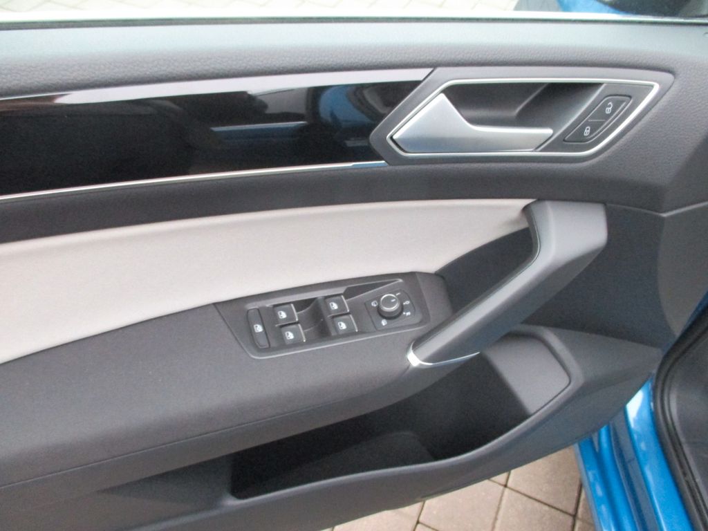 Volkswagen Touran 2020