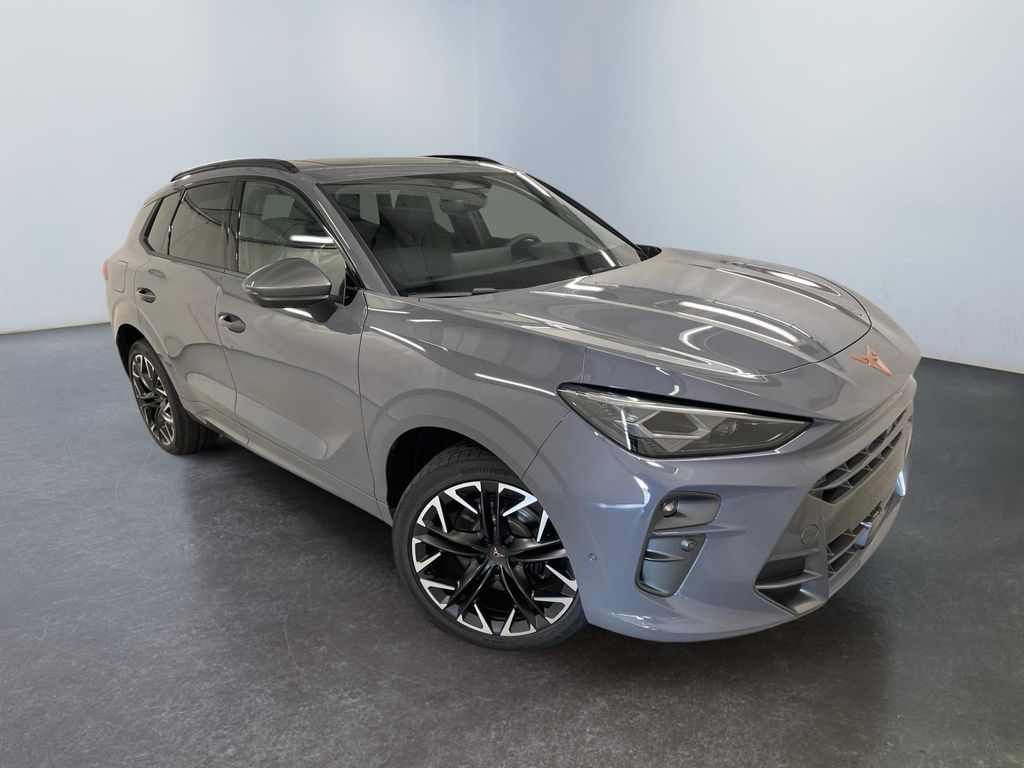 Cupra Terramar 2025