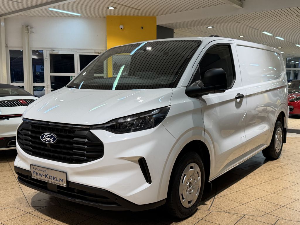 Ford Other 2025