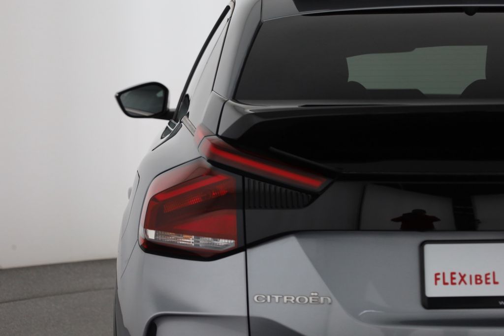 Citroën C4 2024