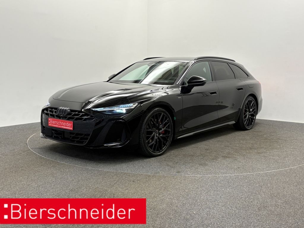 Audi A6 2025