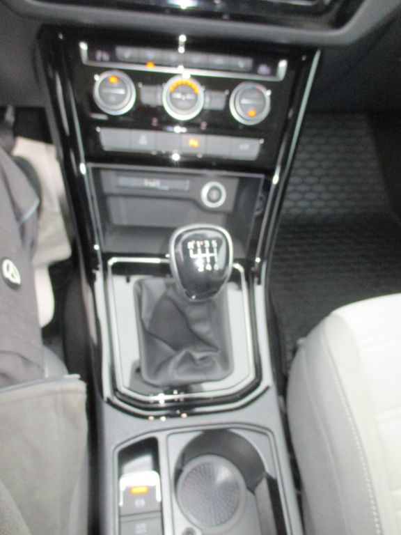 Volkswagen Touran 2020