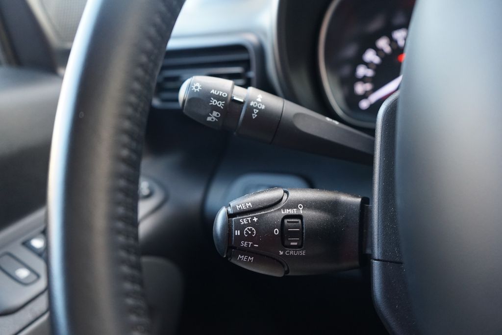 Citroën Berlingo 2021
