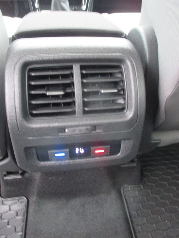 Volkswagen Touran 2020