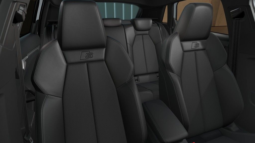 Audi S3 2024