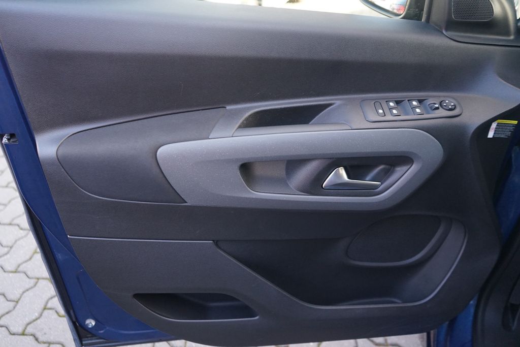 Citroën Berlingo 2021