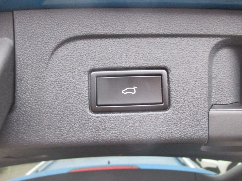 Volkswagen Touran 2020