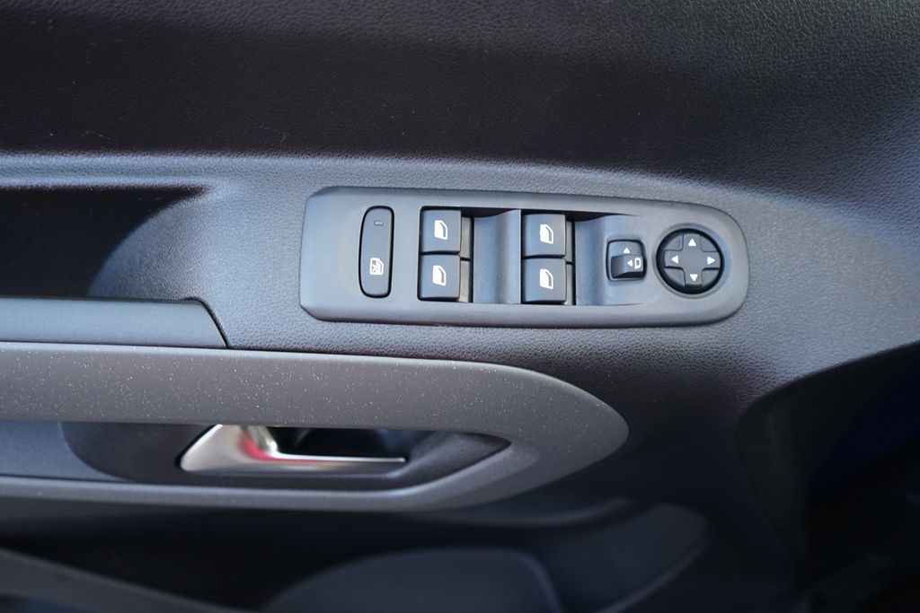 Citroën Berlingo 2021