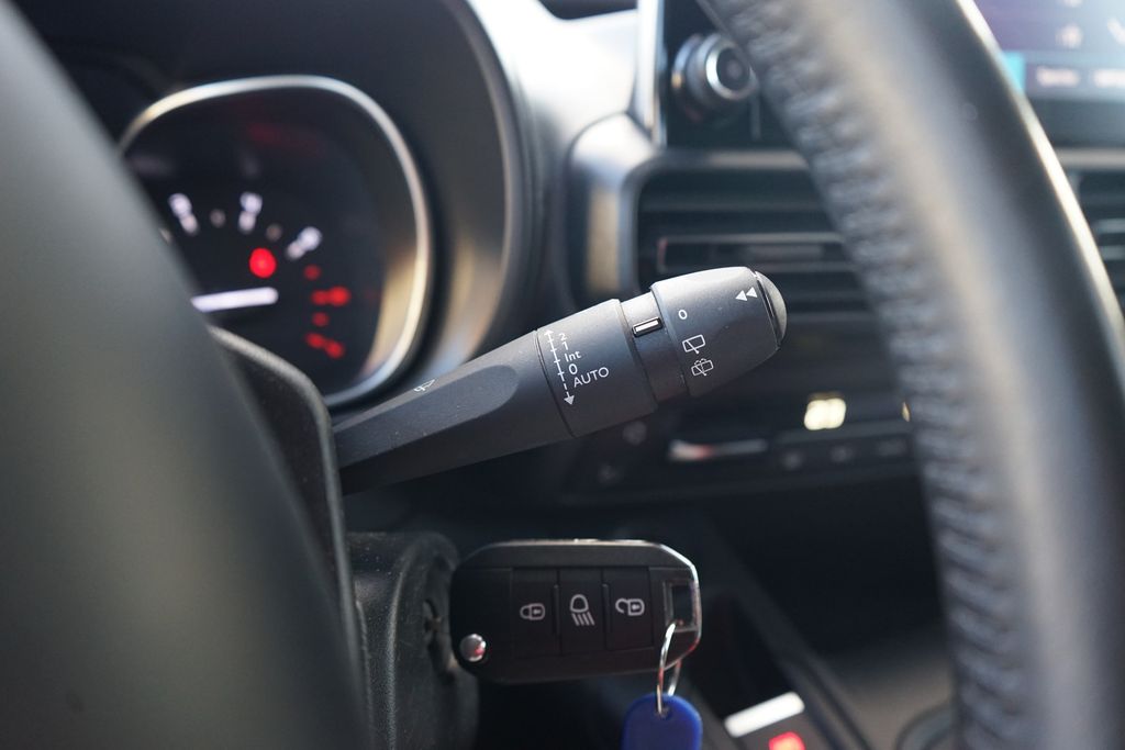 Citroën Berlingo 2021